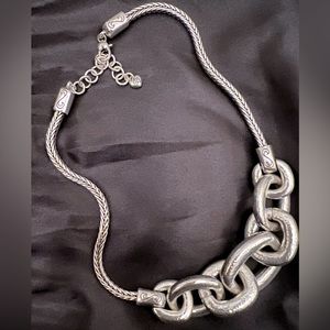 Brighton 16”- 18” necklace